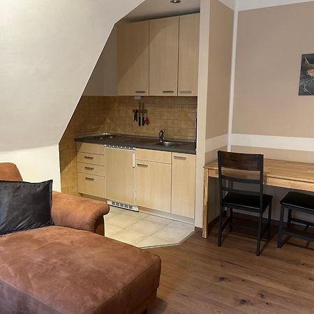 Haus Schmitten Winterberg Buitenkant foto