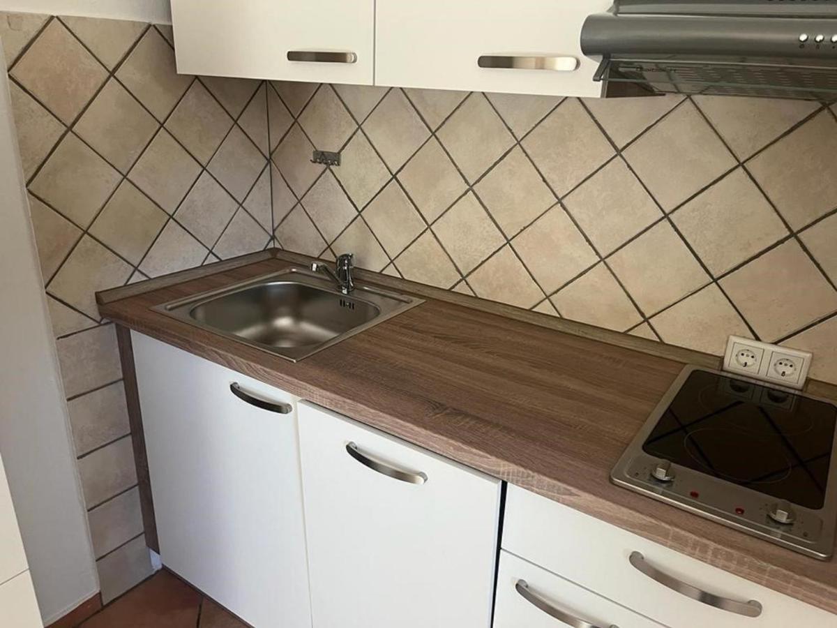 Haus Schmitten Winterberg Buitenkant foto