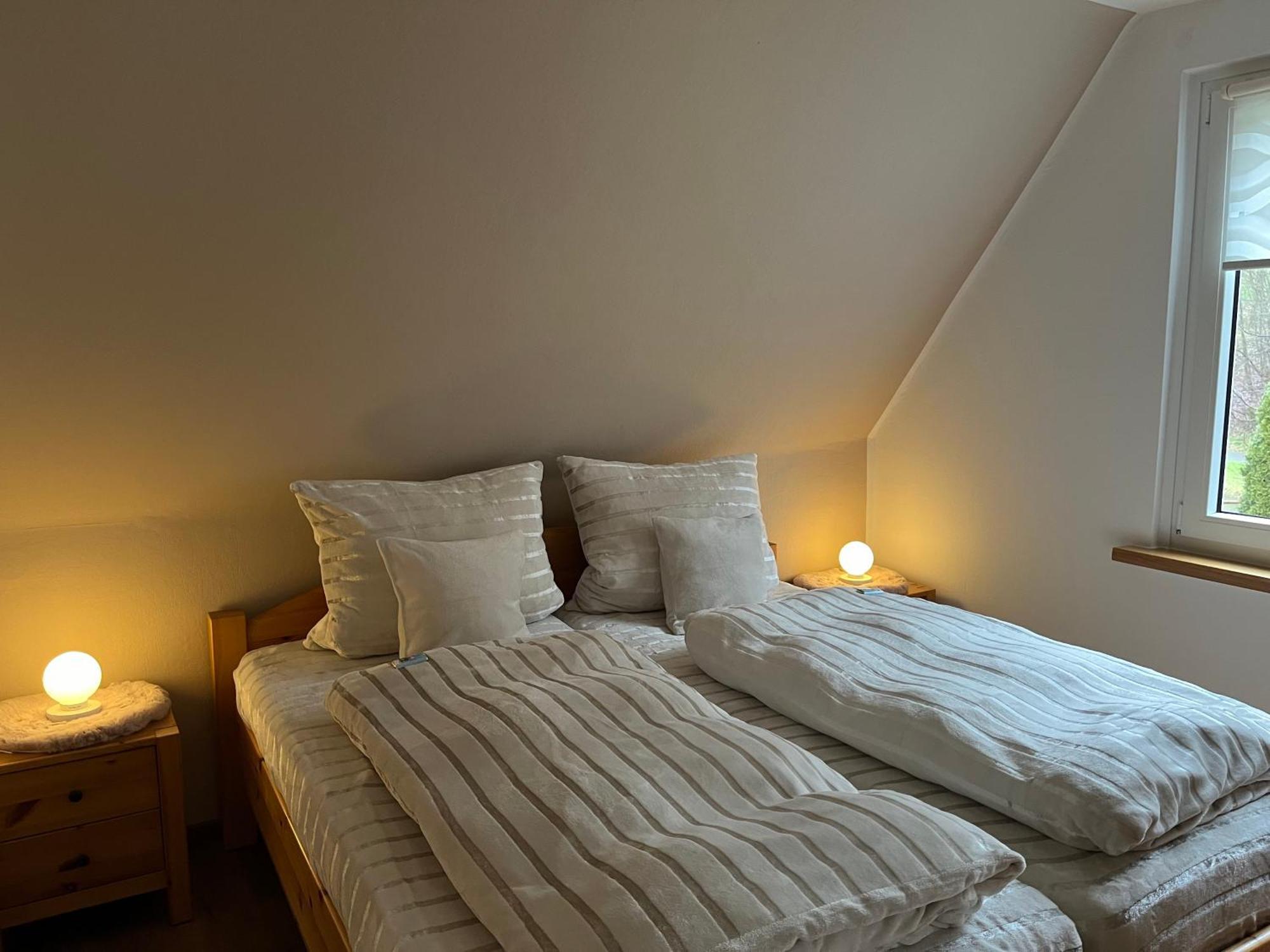 Haus Schmitten Winterberg Buitenkant foto