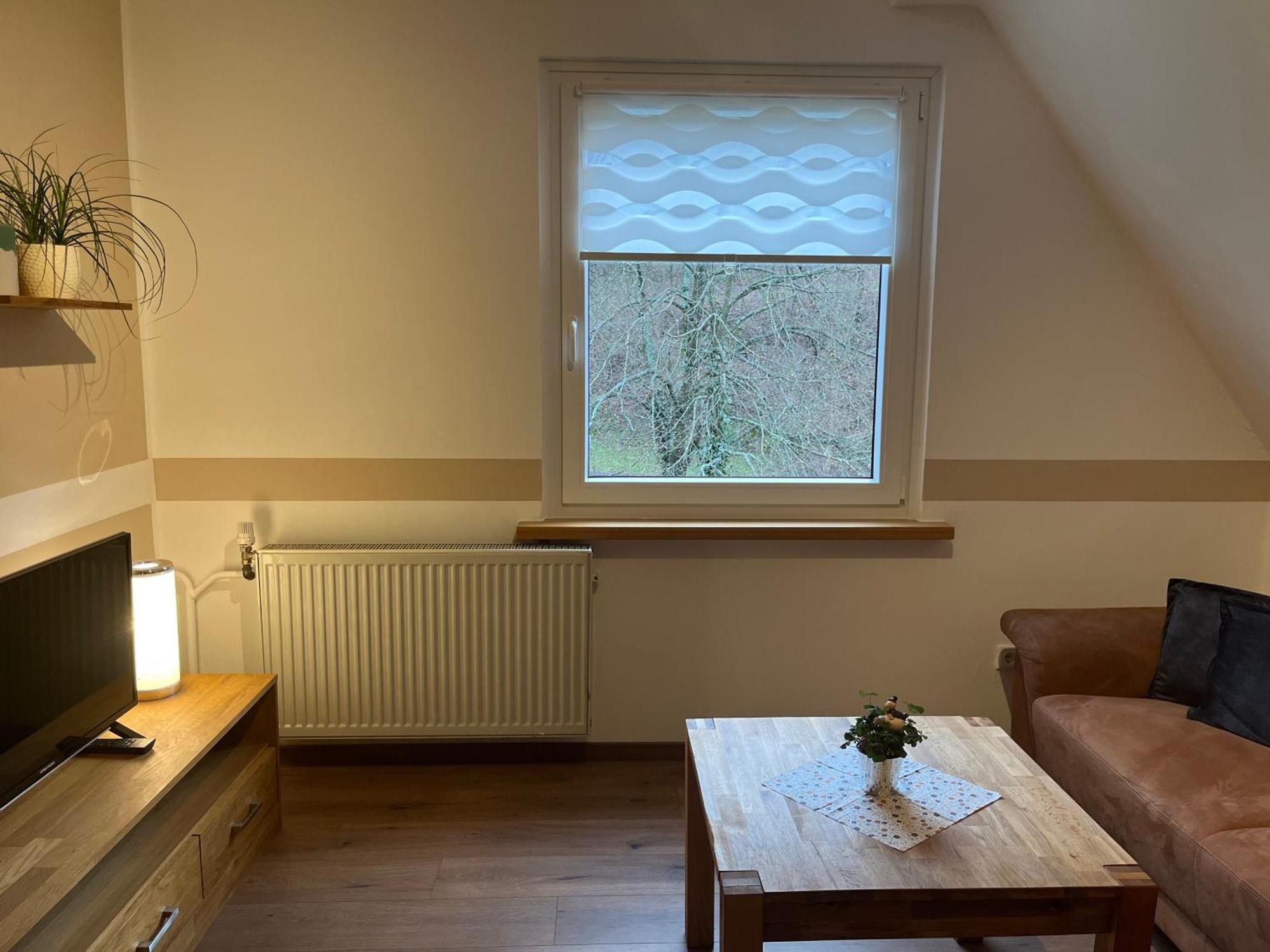 Haus Schmitten Winterberg Buitenkant foto